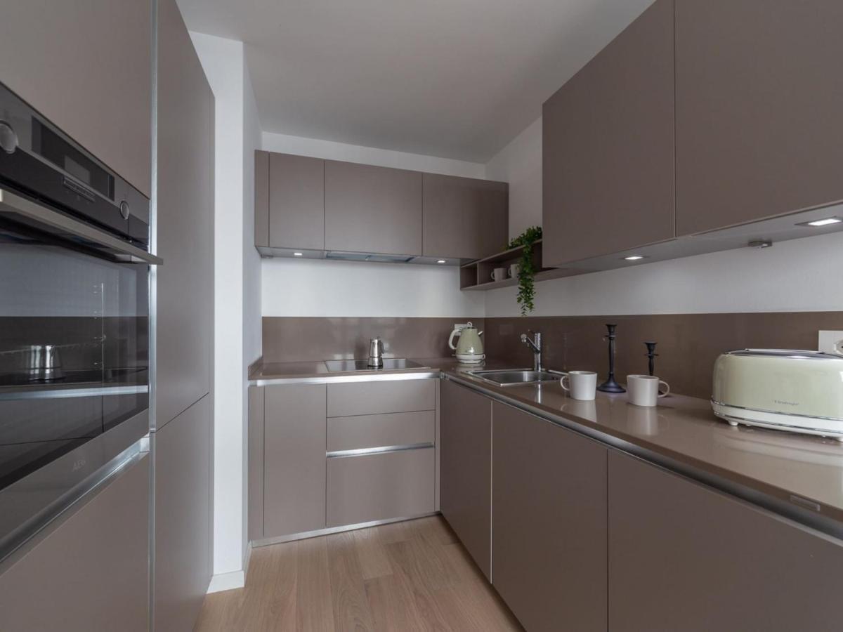 The Best Rent - Monolocale Moderno A Due Passi Dal Duomo Milan Exterior photo