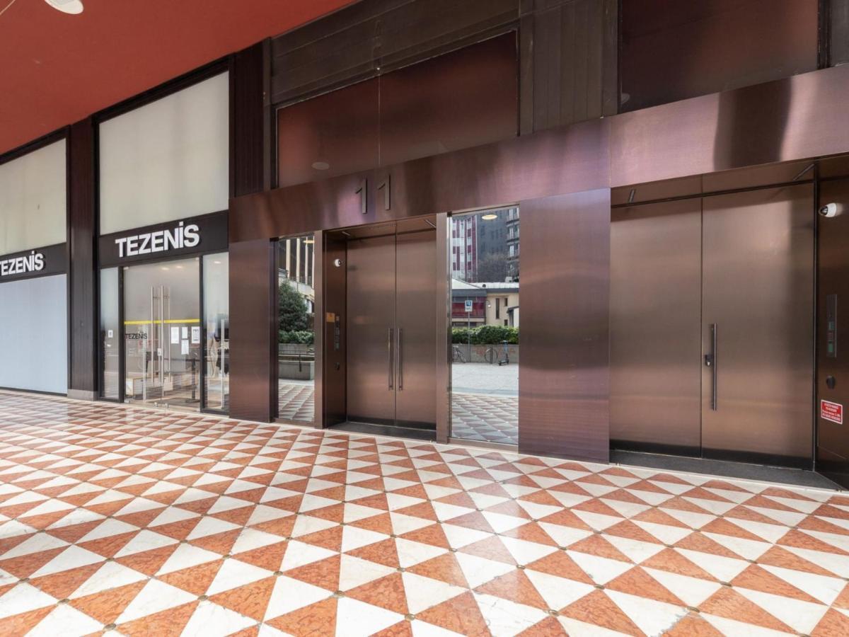 The Best Rent - Monolocale Moderno A Due Passi Dal Duomo Milan Exterior photo