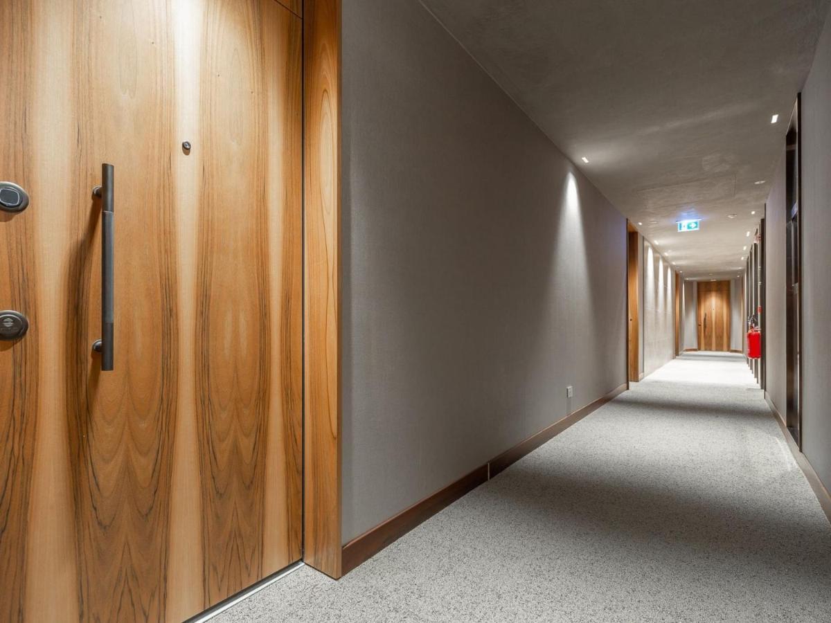 The Best Rent - Monolocale Moderno A Due Passi Dal Duomo Milan Exterior photo