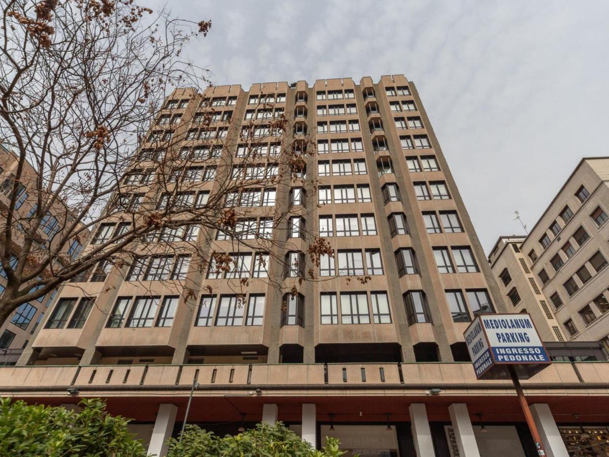 The Best Rent - Monolocale Moderno A Due Passi Dal Duomo Milan Exterior photo